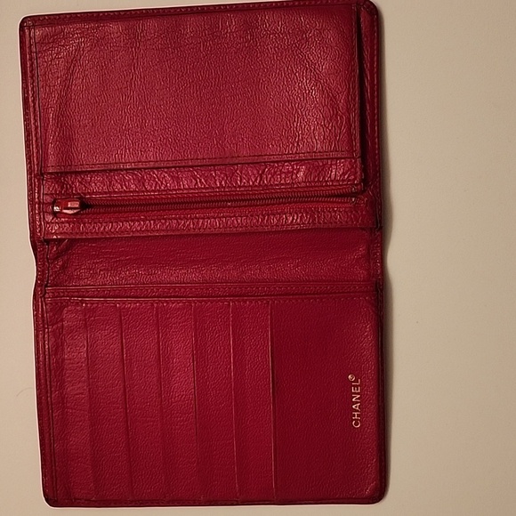 CHANEL wallet and bag - Picture 10 of 16